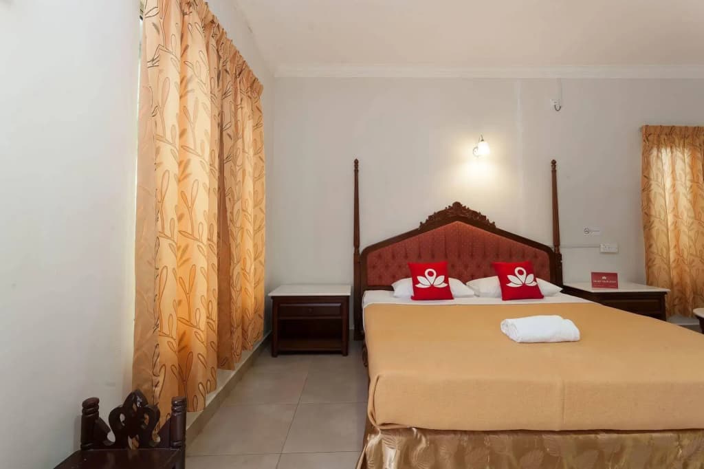 ZEN Rooms Pantai Rhu - photo 5