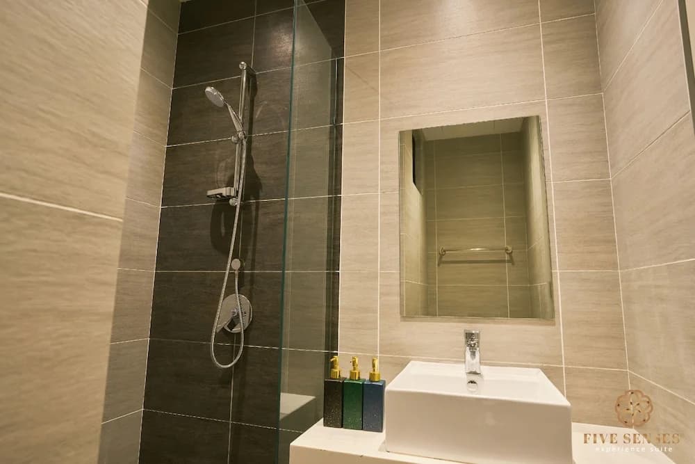 Trion Kuala Lumpur by Five Senses - photo 7