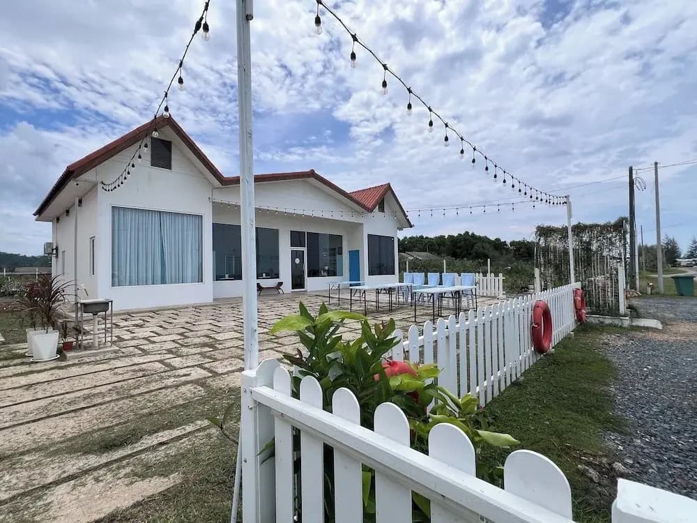 Coastal Bay Dungun Staycation - photo 19