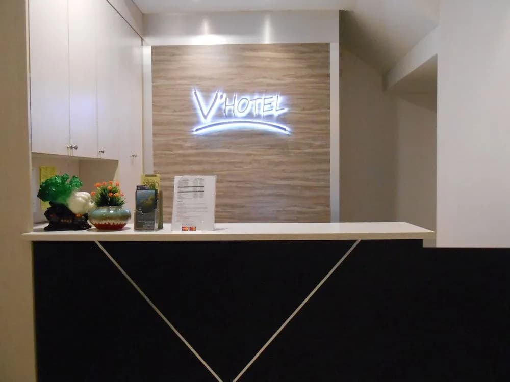D'Beach Street Lodge - photo 2