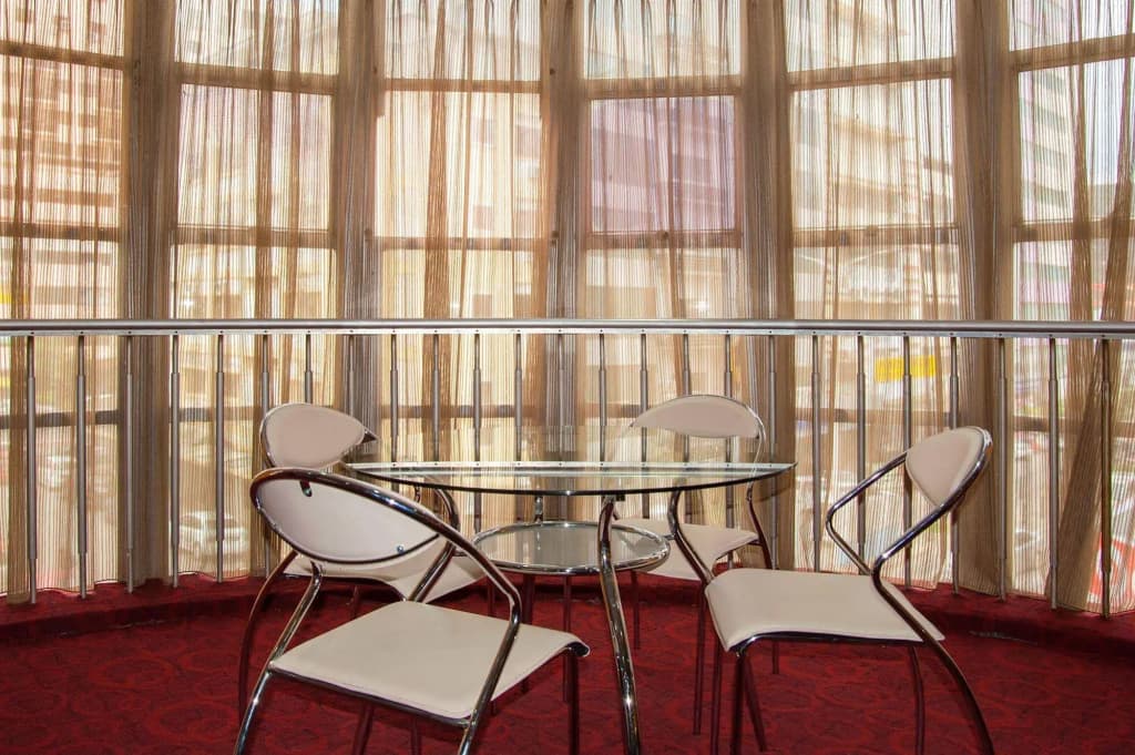 Lucky 11 Hotel - photo 16