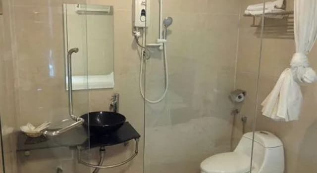 O'wen Hotel Ampang - photo 7