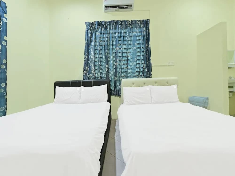 Oyo 90596 Casaria Inn - photo 3