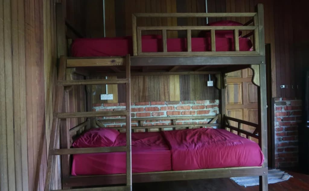 The Roots Eco Resort - photo 3