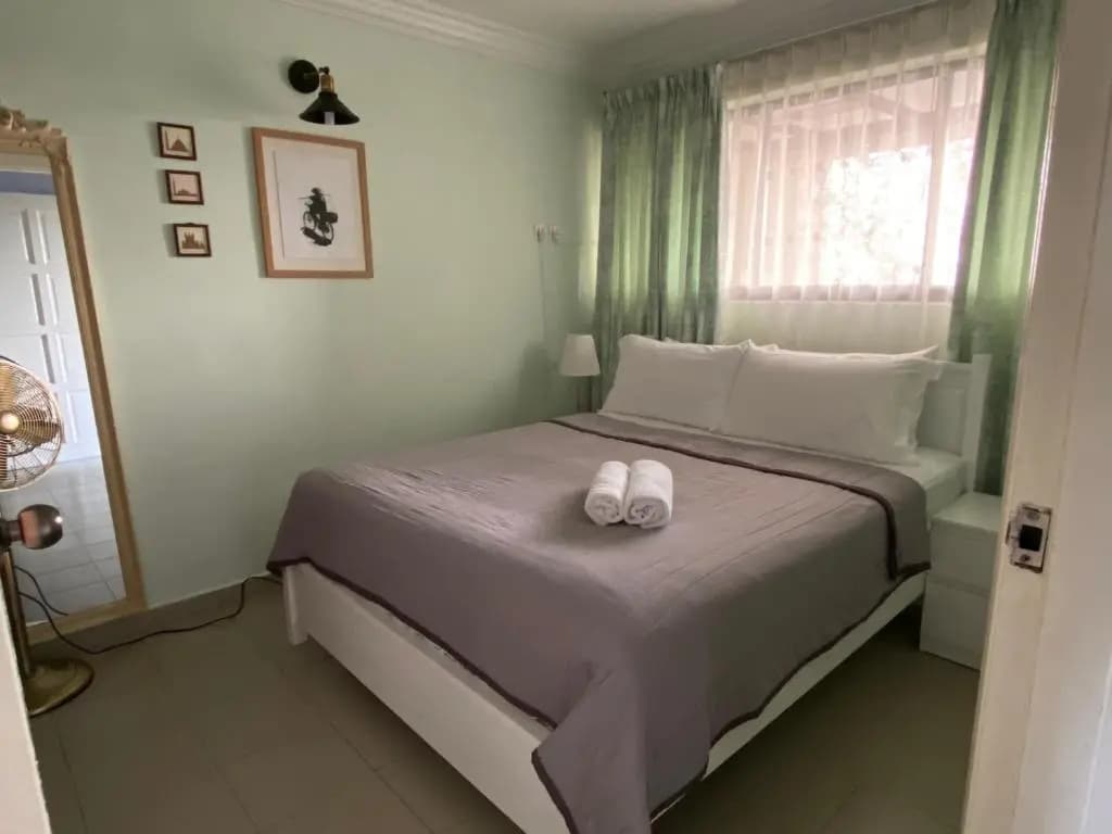 Seafront 62 at Regency Tanjung Tuan, PD - photo 4
