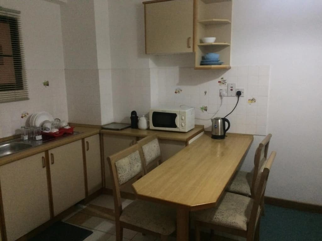 Paul 2 bedroom Kempas D2-904 or D2-804 comfort apartment - photo 12