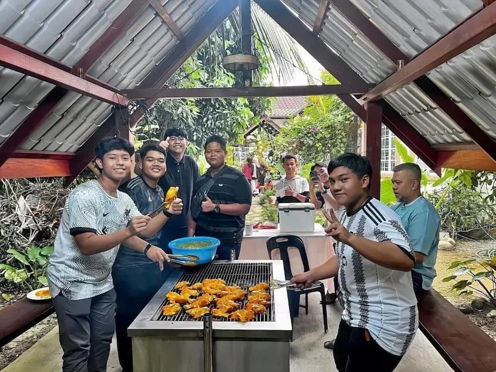 Villa Solihin - photo 19