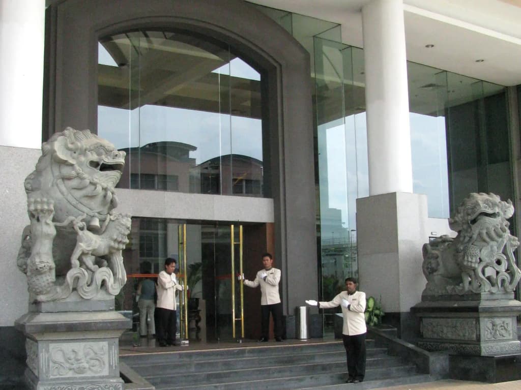 The Pearl Kuala Lumpur - photo 24