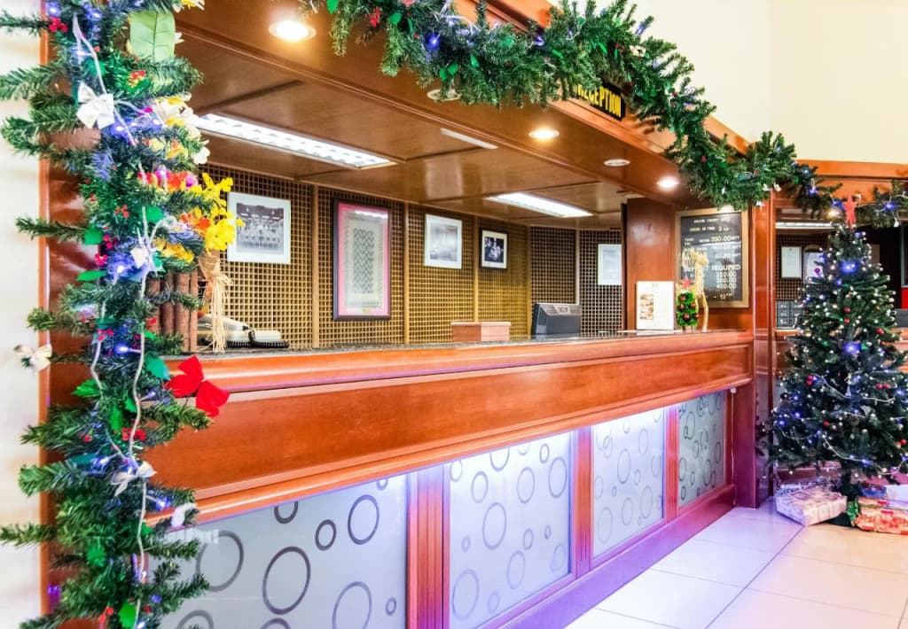 Perkasa Hotel Keningau - photo 2