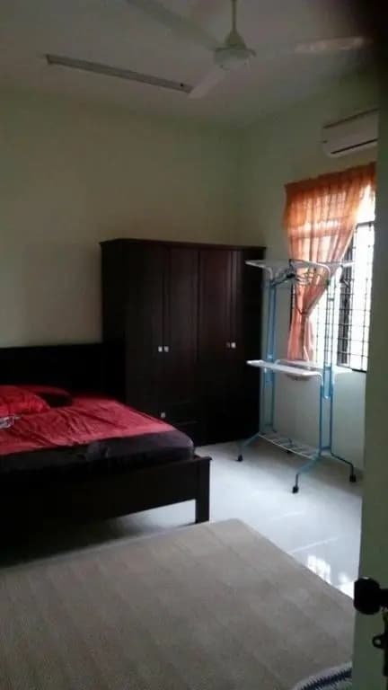 Homestay Kuala Terengganu Pak Latif - photo 3