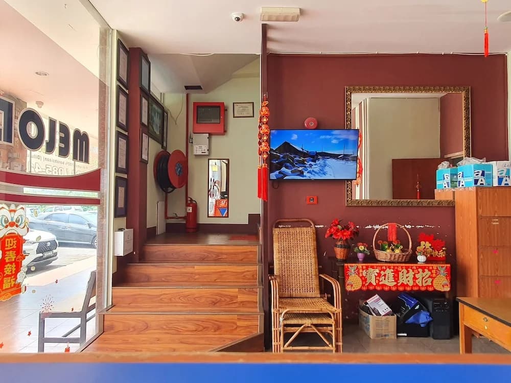 Melody 88 Inn - photo 17