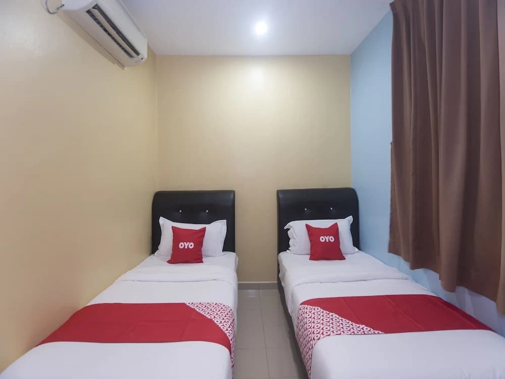 Rafik Ali Motel by OYO Rooms - photo 9