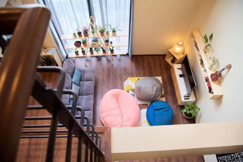 Yoom @ Riverson Duplex 12 Pax - photo 8