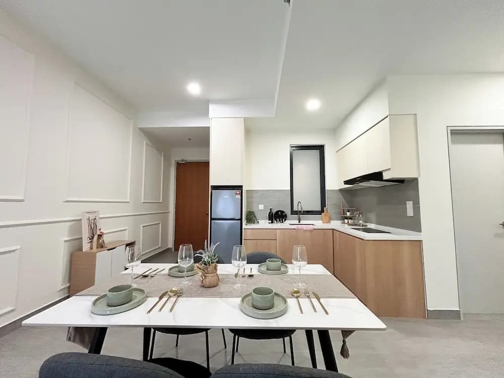 Sunsuria Forum by Manhattan Group - photo 15
