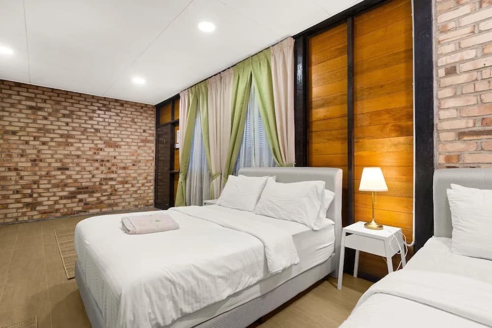 Villa Kiambang - photo 17