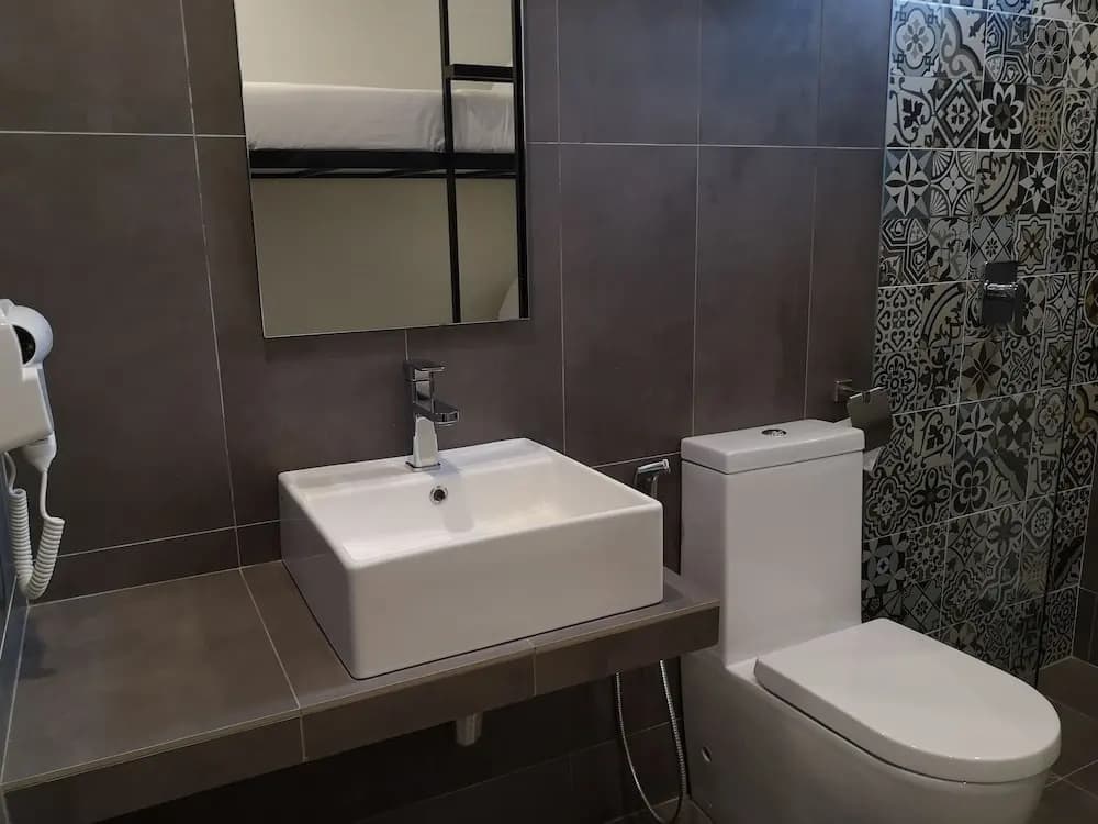 Apex Boutique Hotel - photo 9