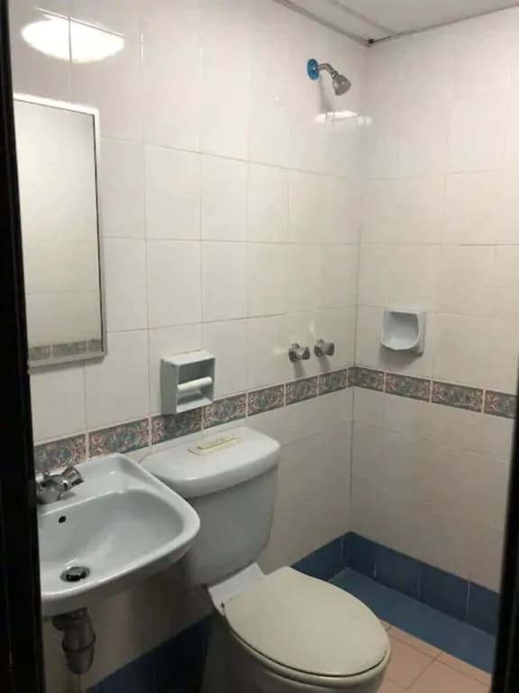 Mawar Family Suite Gohtong Genting - photo 6