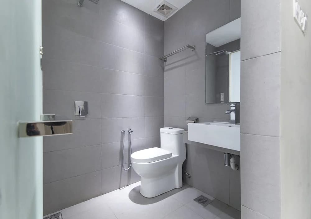 Hotel 99 Kelana Jaya - photo 8