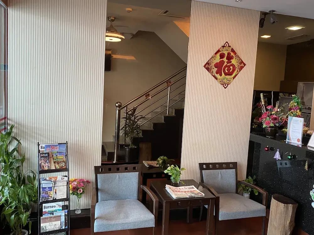 OYO 89775 98inn - photo 12