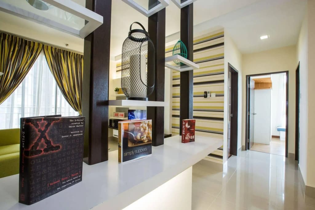 Shaftsbury Stellar Cyberjaya - photo 12
