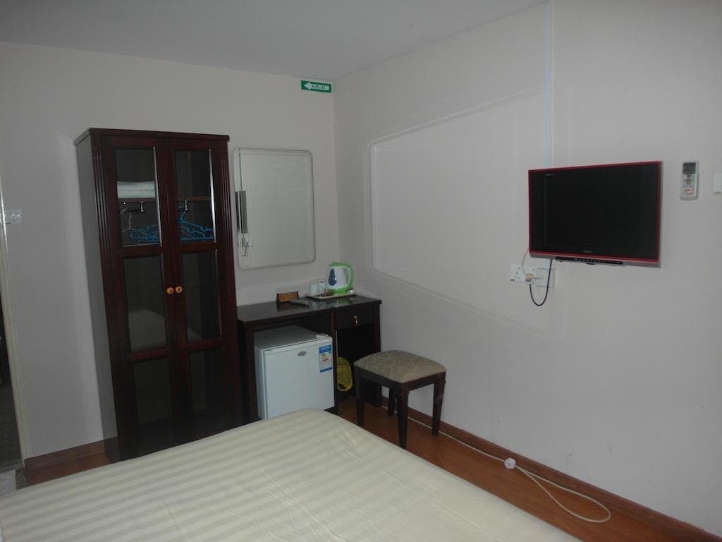 Hotel O agon Inn - photo 3