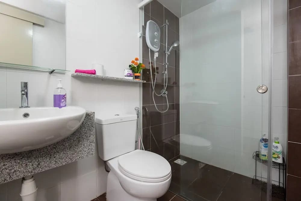 My Casa Homestay Duplex near Citta Mall - photo 8