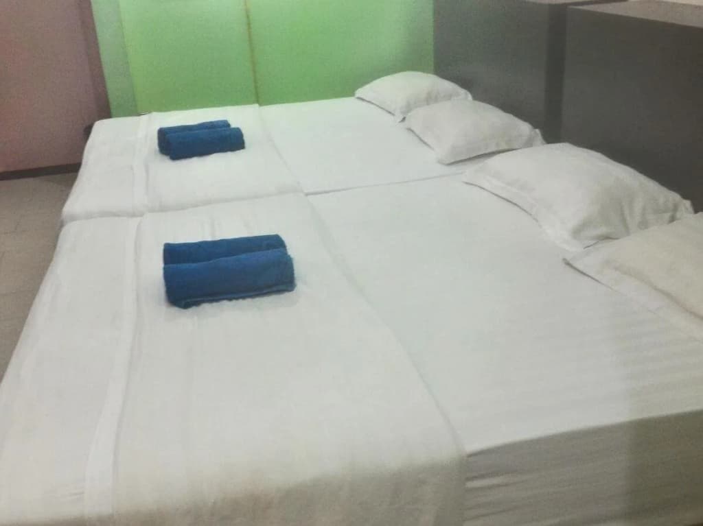 Hotel Pudu 88 - photo 4