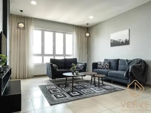 Ipoh Octagon Premium Suites by Verve - photo 10