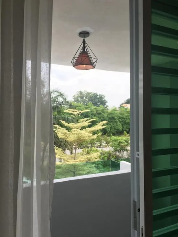 Ipoh Paradise Homestay Station 18 - photo 18