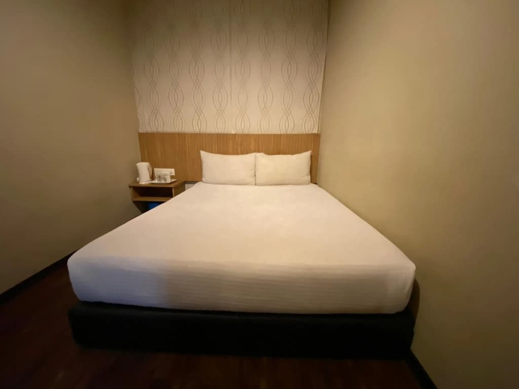 OYO 89752 7 Days Express Hotel - photo 3