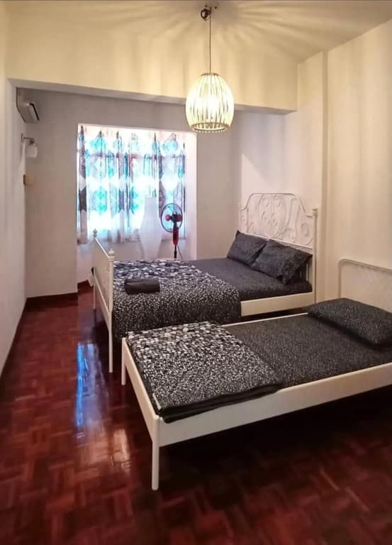 Beach Front Apartment Bayu Beach Resort - photo 4