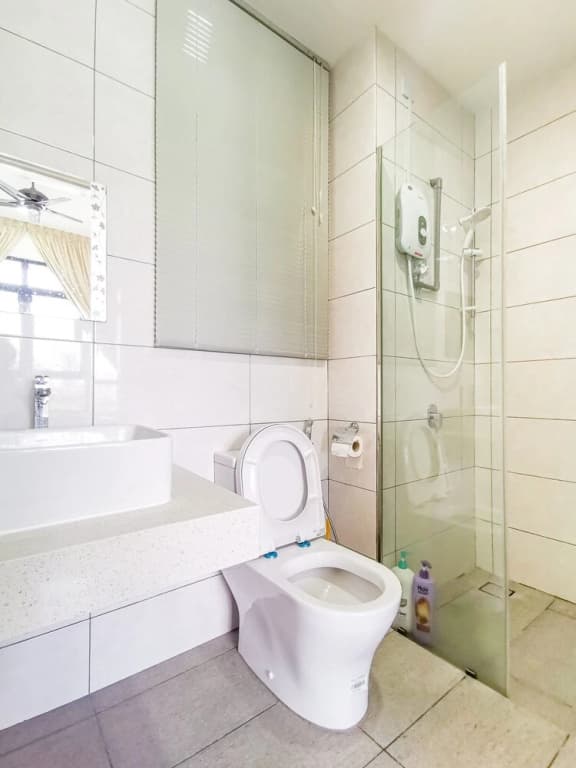 3Bedroom Cozy Home IOI City Putrajaya - photo 8