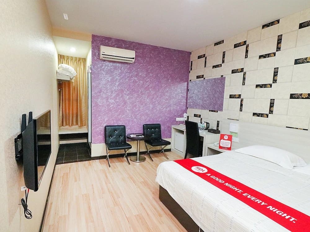 NIDA Rooms Johor Tebrau City Residence - photo 6
