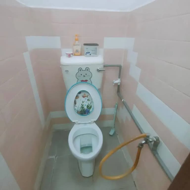 Taman Tinah Homestay - photo 20