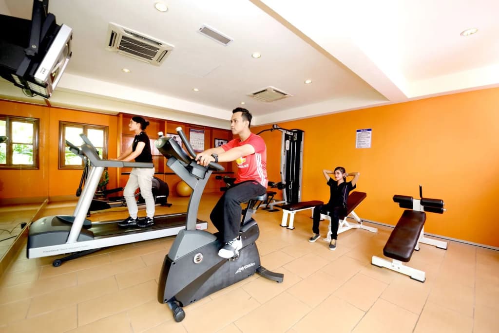 Lexis Port Dickson - photo 26