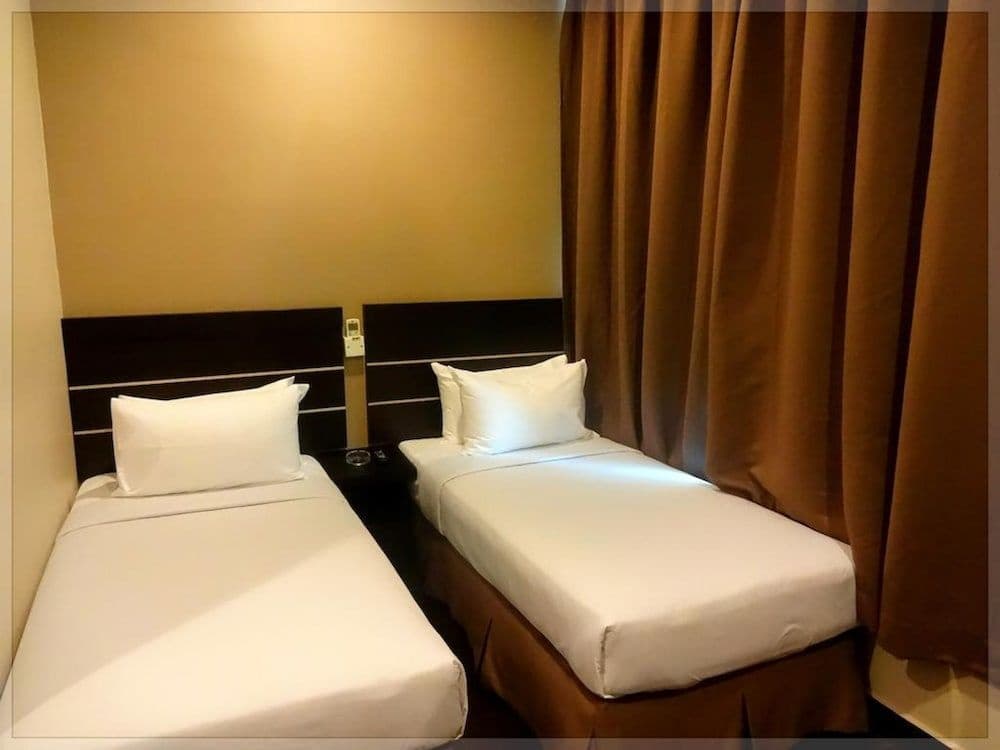 GoodHope Hotel Kelana Mall Kuala Lumpur - photo 4