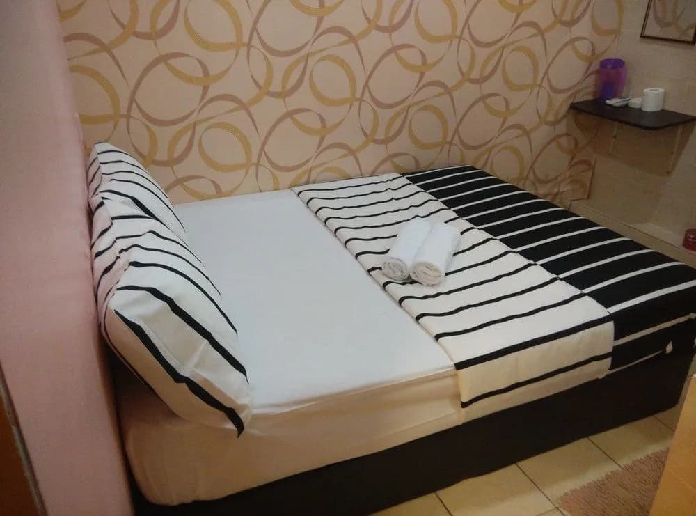 Hotel Pudu 88 - photo 6