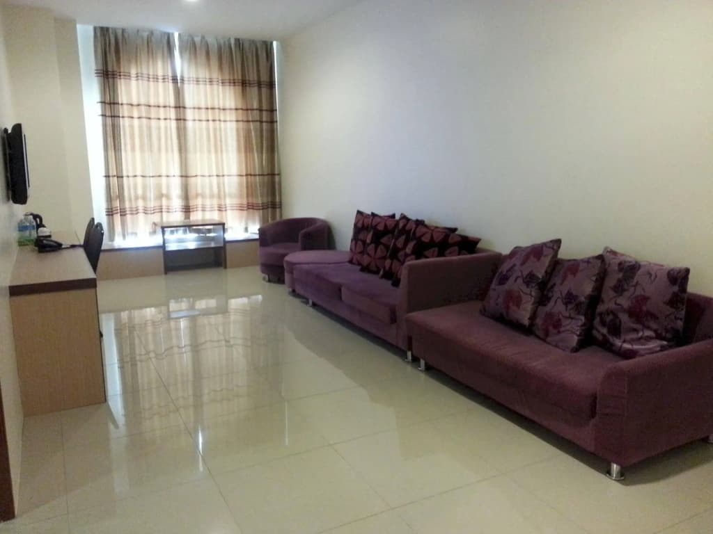 Fame Hotel - photo 3