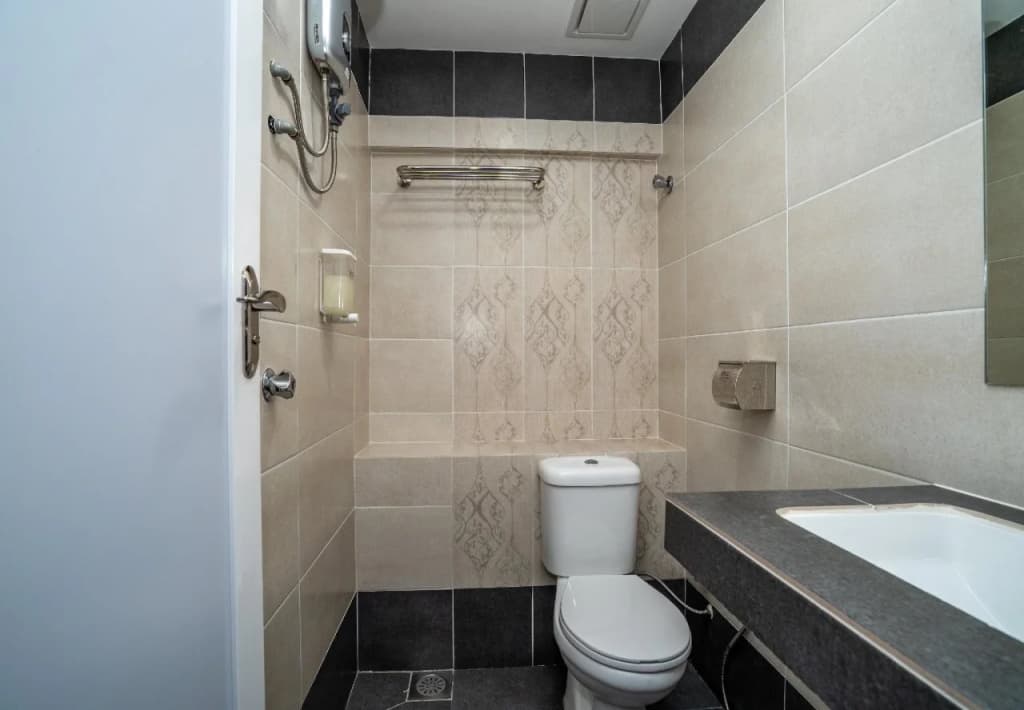 Beryll Inn Cyberjaya - photo 9