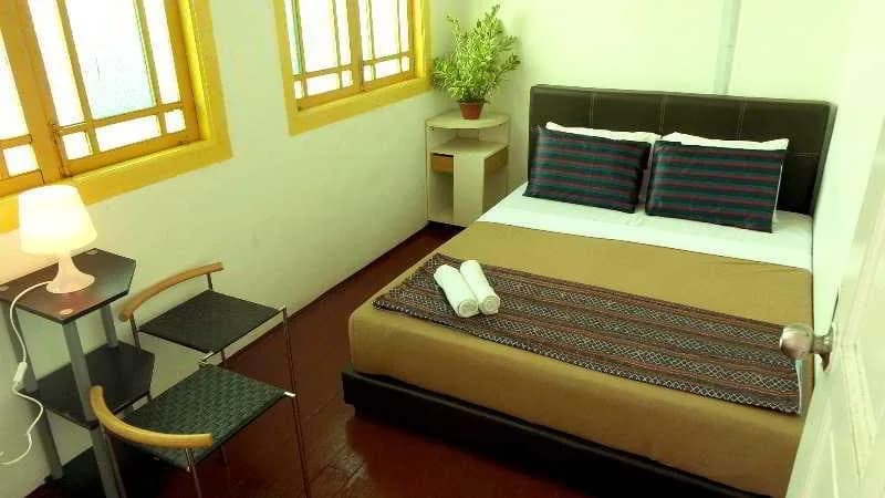 Motel Sayang Sayang - photo 4