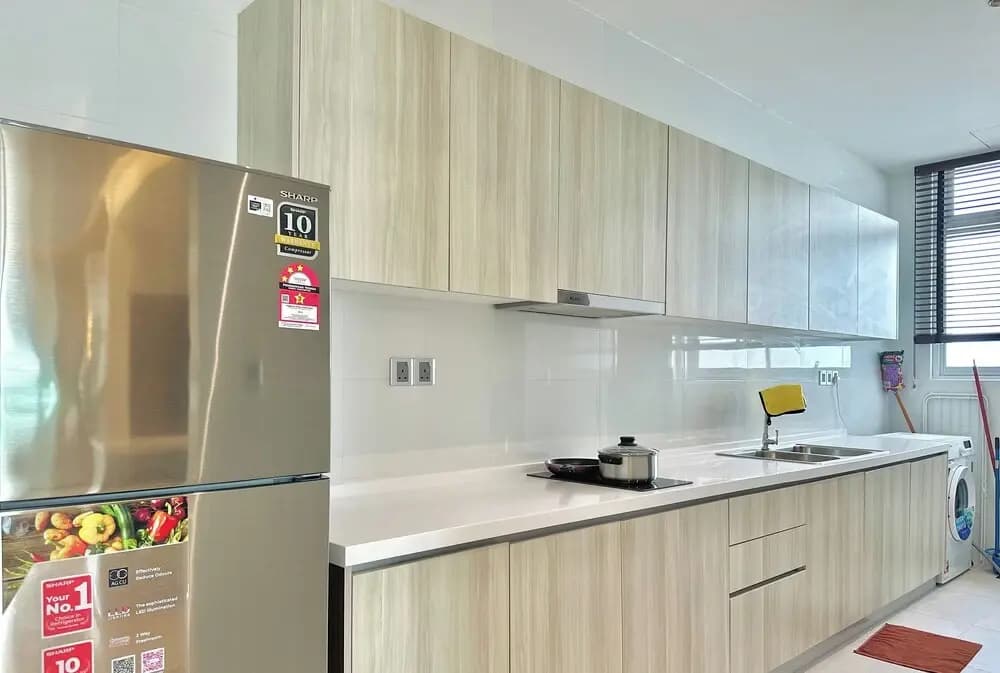 Paragon Suites CIQ By Stayrene - photo 18