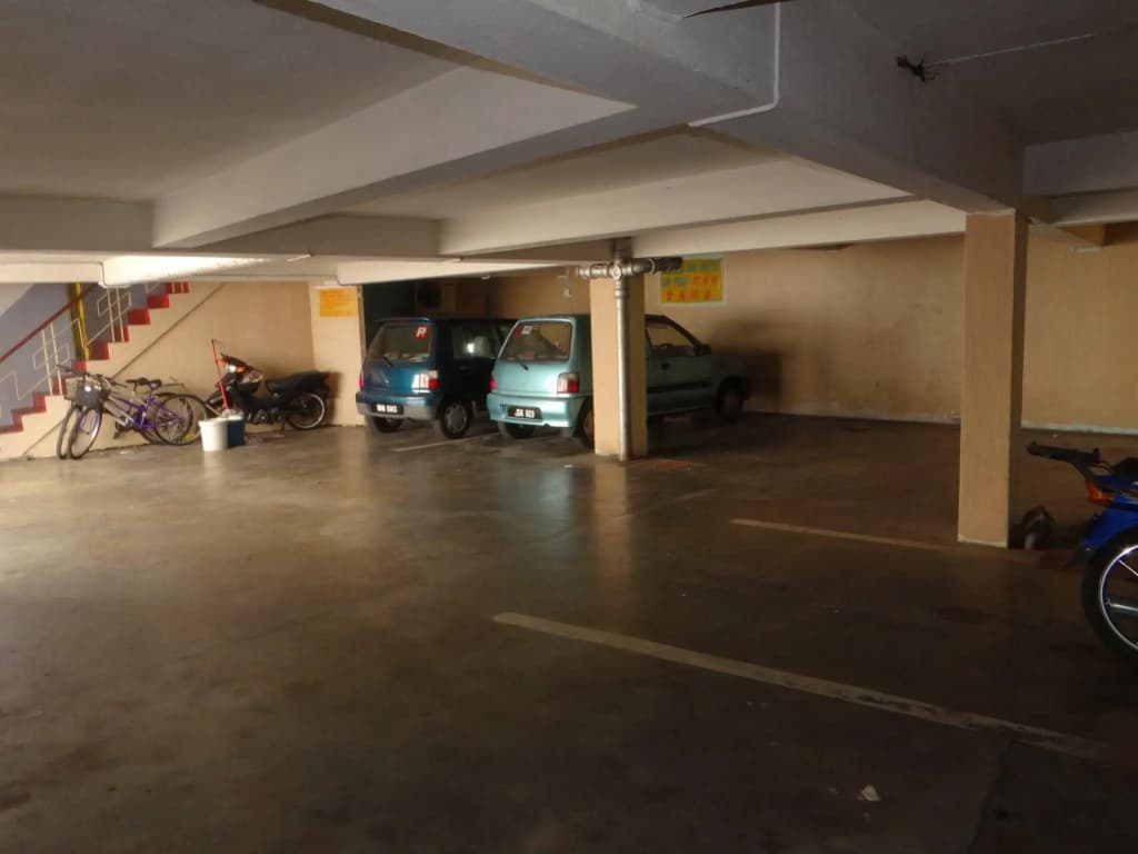 Sun Golden Inn Hotel - photo 12
