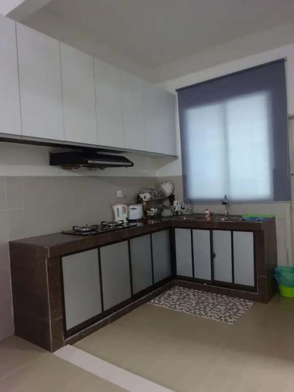 Salam Homestay d'Sendayan - photo 21