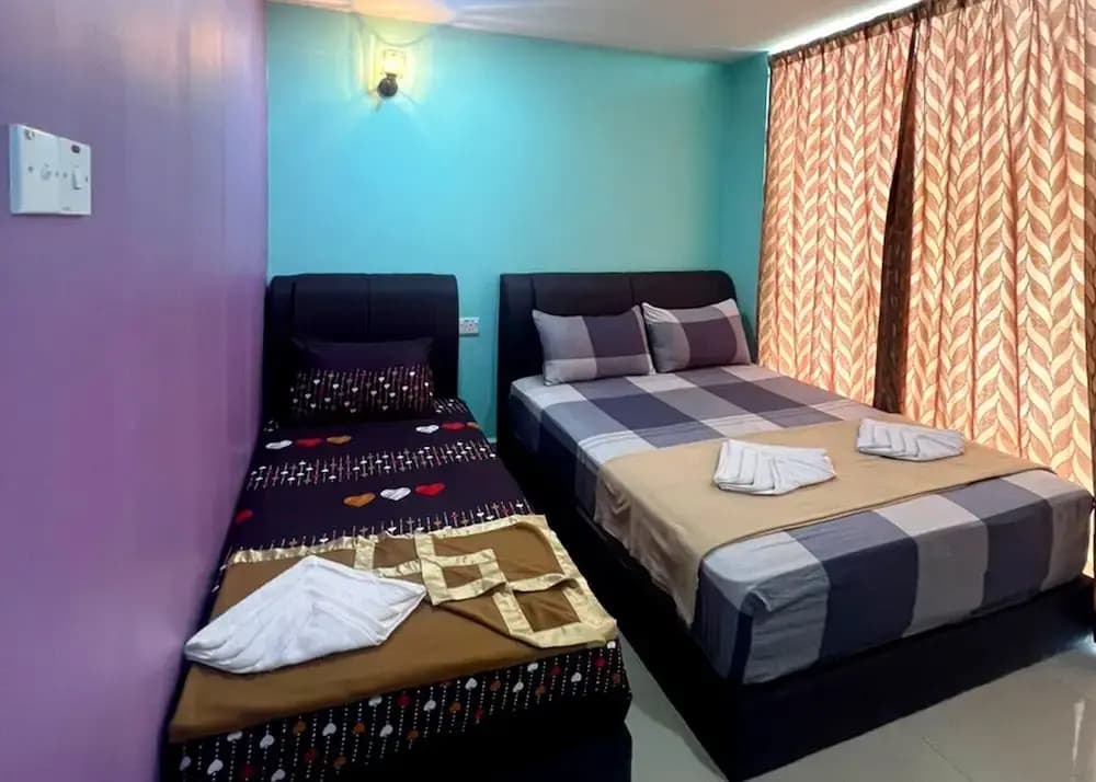 Ark Rawang Business Hotel - photo 6