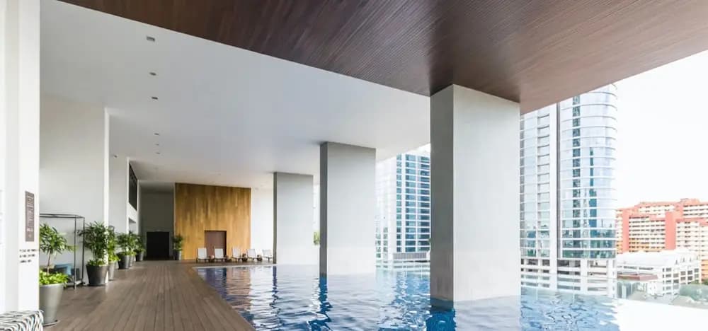 NowHere Boutique Suites at EST KL Sentral - photo 21