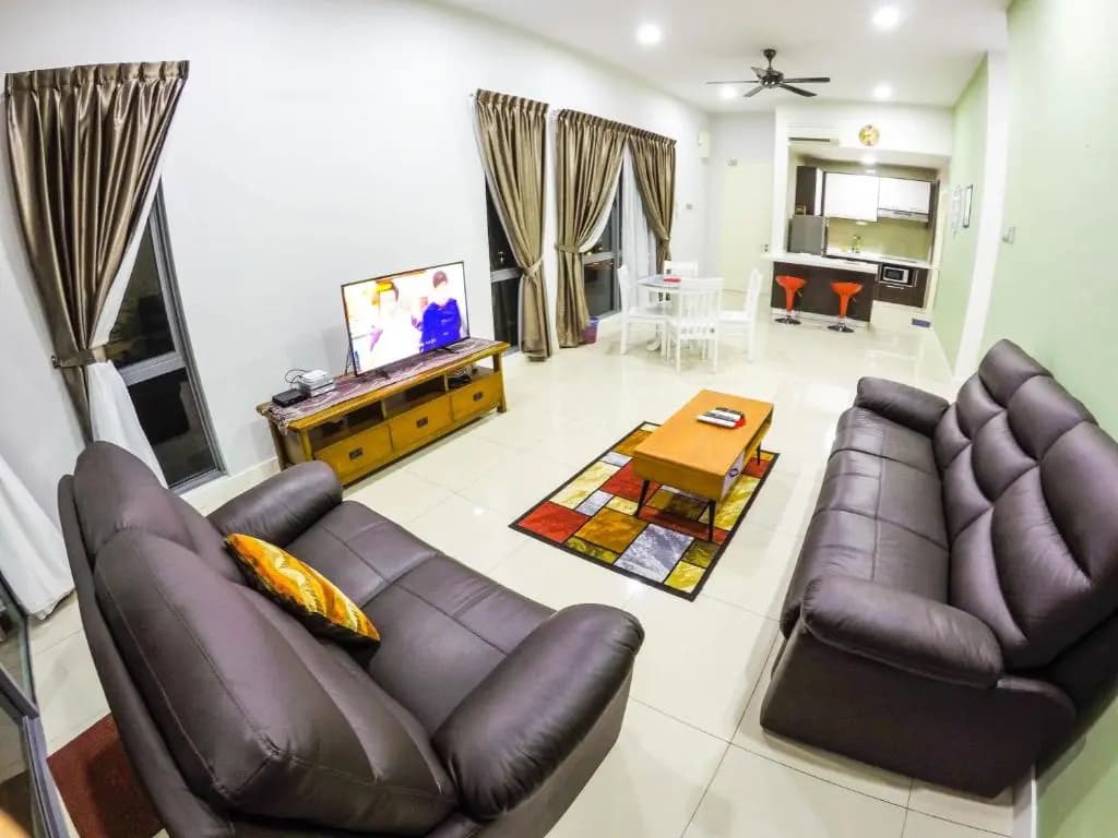 Luxury Condominium @ Loft - photo 6