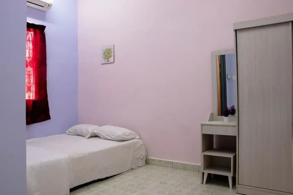 SPOT ON 90164 Homestay Al Hafiz - photo 18