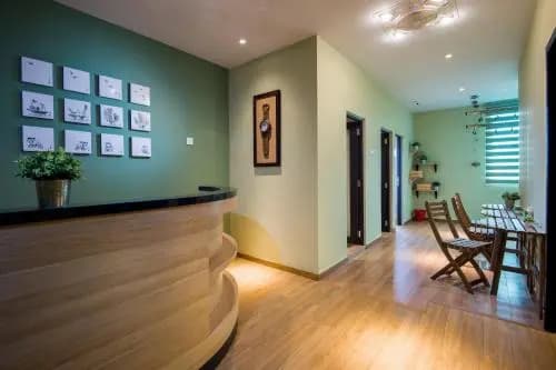 Hotel One O One - photo 1