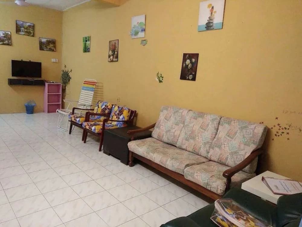 Ipoh Malaysia Homestay at Panorama - photo 3