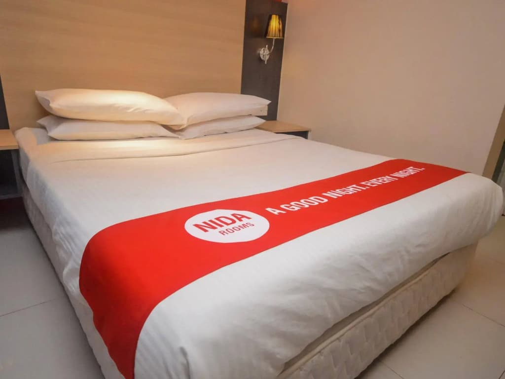 OYO 786 The Citilite Hotel - photo 6